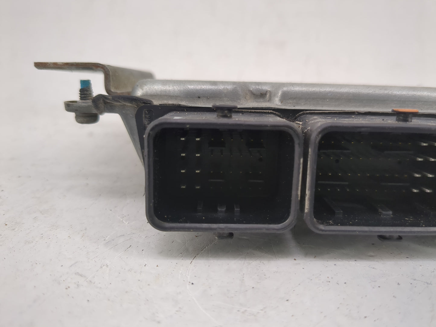 2018-2020 Nissan Rogue PCM Engine Control Computer ECU ECM PCU OEM P/N:NEC043-612 Fits Fits 2018 2019 2020 OEM Used Auto Par