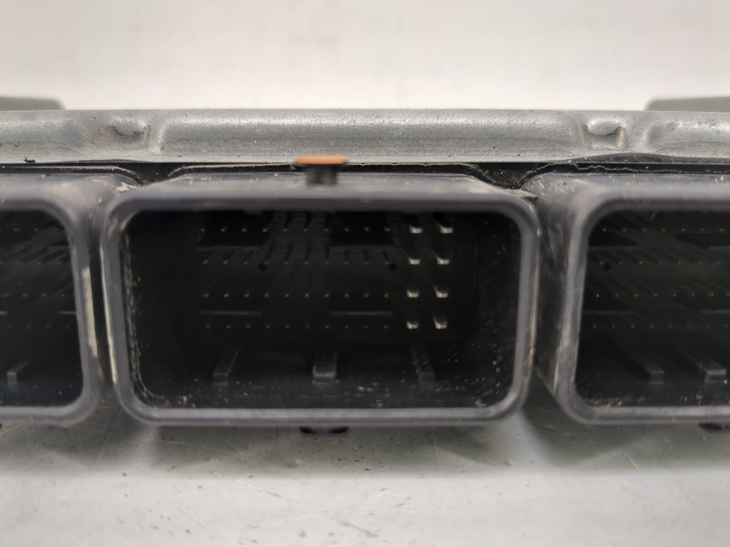 2018-2020 Nissan Rogue PCM Engine Control Computer ECU ECM PCU OEM P/N:NEC043-612 Fits Fits 2018 2019 2020 OEM Used Auto Par