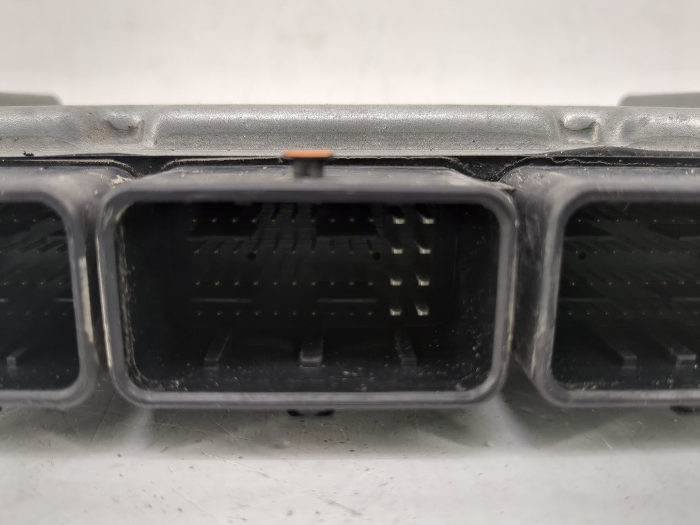 2018-2020 Nissan Rogue PCM Engine Control Computer ECU ECM PCU OEM P/N:NEC043-612 Fits Fits 2018 2019 2020 OEM Used Auto Par