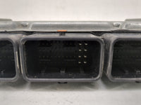 2018-2020 Nissan Rogue PCM Engine Control Computer ECU ECM PCU OEM P/N:NEC043-612 Fits Fits 2018 2019 2020 OEM Used Auto Par