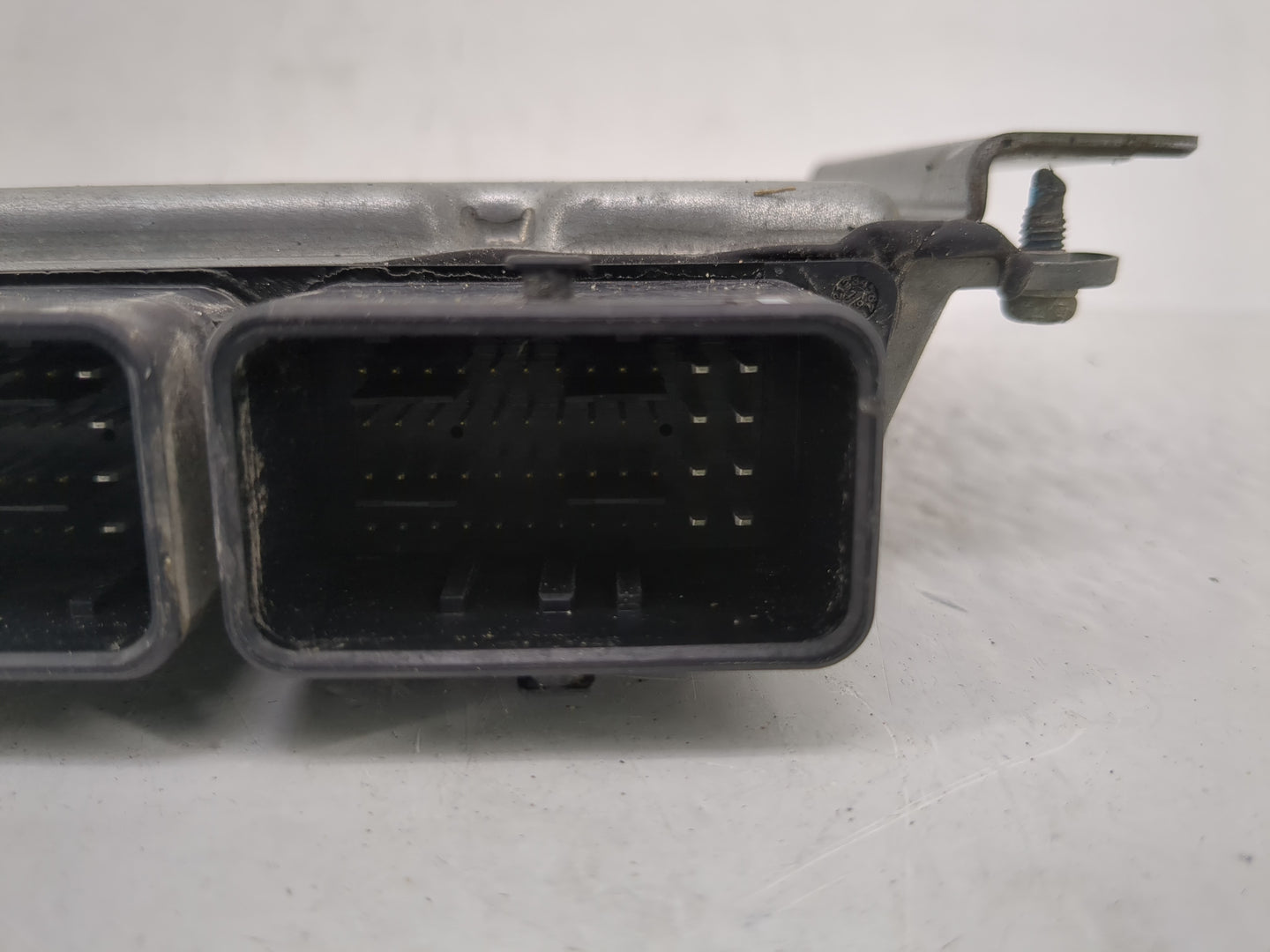 2018-2020 Nissan Rogue PCM Engine Control Computer ECU ECM PCU OEM P/N:NEC043-612 Fits Fits 2018 2019 2020 OEM Used Auto Par