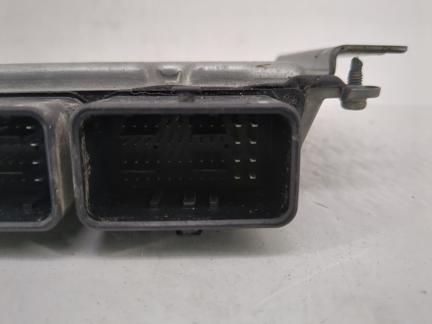 2018-2020 Nissan Rogue PCM Engine Control Computer ECU ECM PCU OEM P/N:NEC043-612 Fits Fits 2018 2019 2020 OEM Used Auto Par