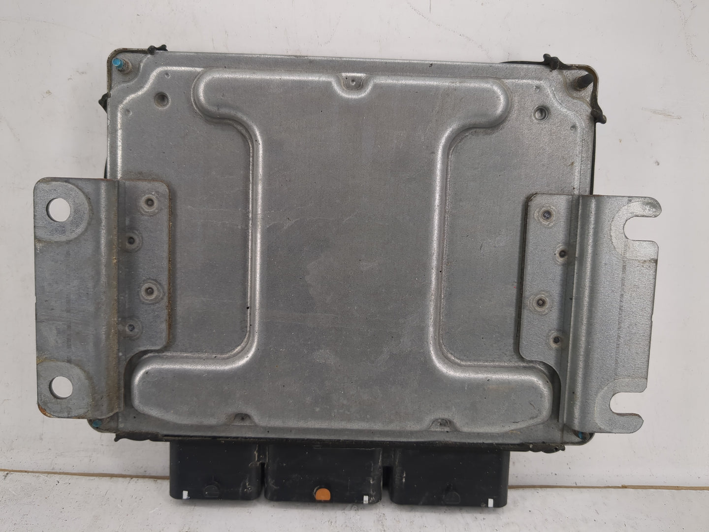 2018-2020 Nissan Rogue PCM Engine Control Computer ECU ECM PCU OEM P/N:NEC043-612 Fits Fits 2018 2019 2020 OEM Used Auto Par