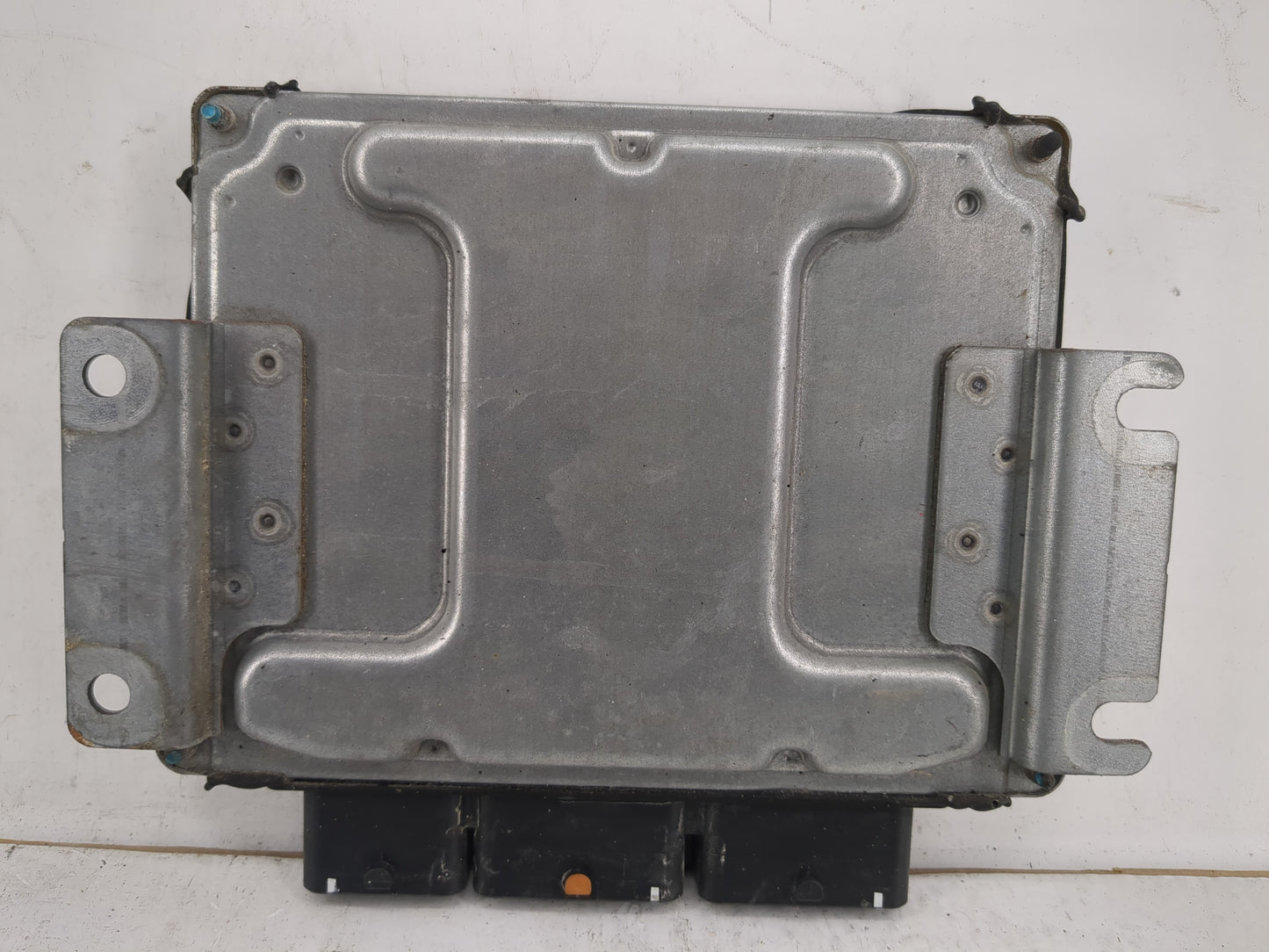 2018-2020 Nissan Rogue PCM Engine Control Computer ECU ECM PCU OEM P/N:NEC043-612 Fits Fits 2018 2019 2020 OEM Used Auto Par