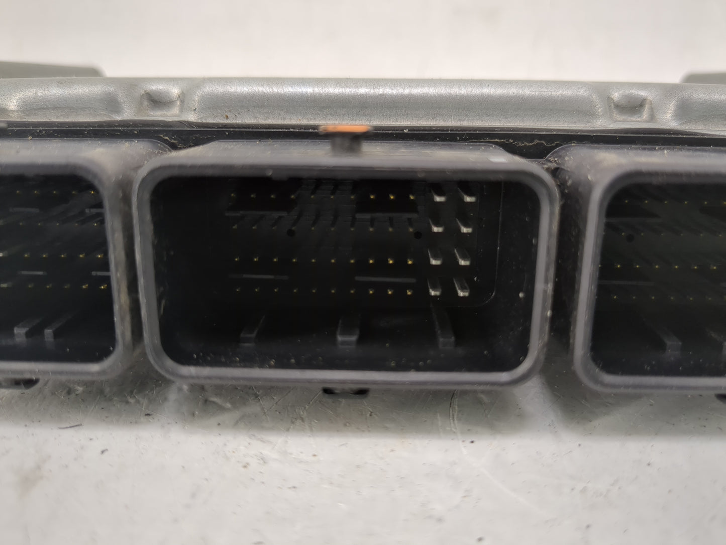 2018-2020 Nissan Rogue PCM Engine Control Computer ECU ECM PCU OEM P/N:NEC039-643 Fits Fits 2018 2019 2020 OEM Used Auto Par