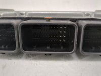 2018-2020 Nissan Rogue PCM Engine Control Computer ECU ECM PCU OEM P/N:NEC039-643 Fits Fits 2018 2019 2020 OEM Used Auto Par