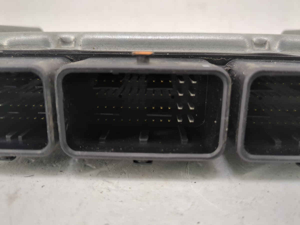 2018-2020 Nissan Rogue PCM Engine Control Computer ECU ECM PCU OEM P/N:NEC039-643 Fits 2018 2019 2020 OEM Used Auto Parts - 