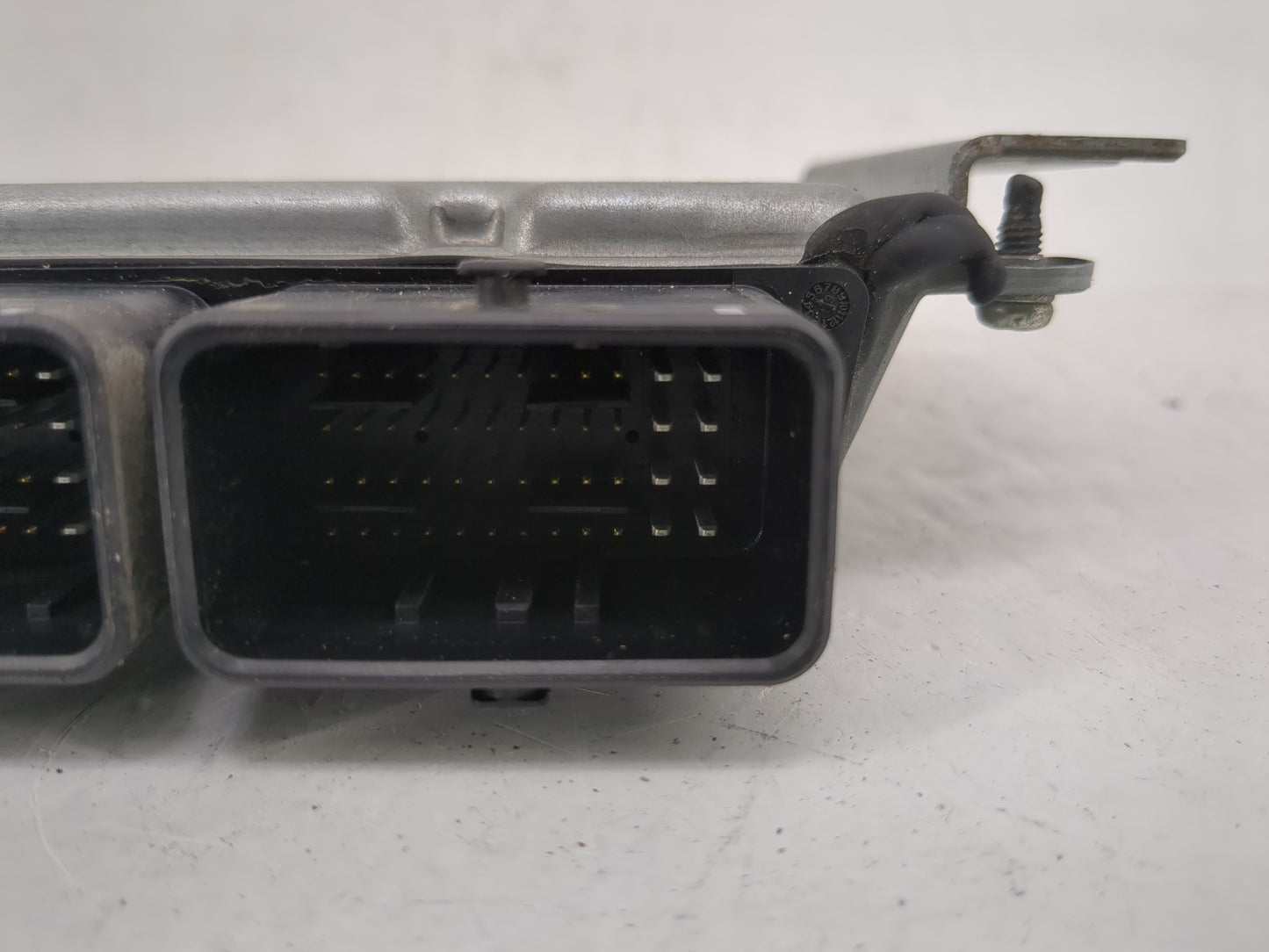 2018-2020 Nissan Rogue PCM Engine Control Computer ECU ECM PCU OEM P/N:NEC039-643 Fits Fits 2018 2019 2020 OEM Used Auto Par