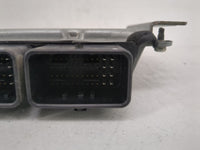 2018-2020 Nissan Rogue PCM Engine Control Computer ECU ECM PCU OEM P/N:NEC039-643 Fits Fits 2018 2019 2020 OEM Used Auto Par