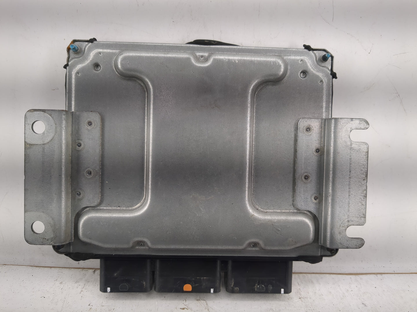 2018-2020 Nissan Rogue PCM Engine Control Computer ECU ECM PCU OEM P/N:NEC039-643 Fits Fits 2018 2019 2020 OEM Used Auto Par