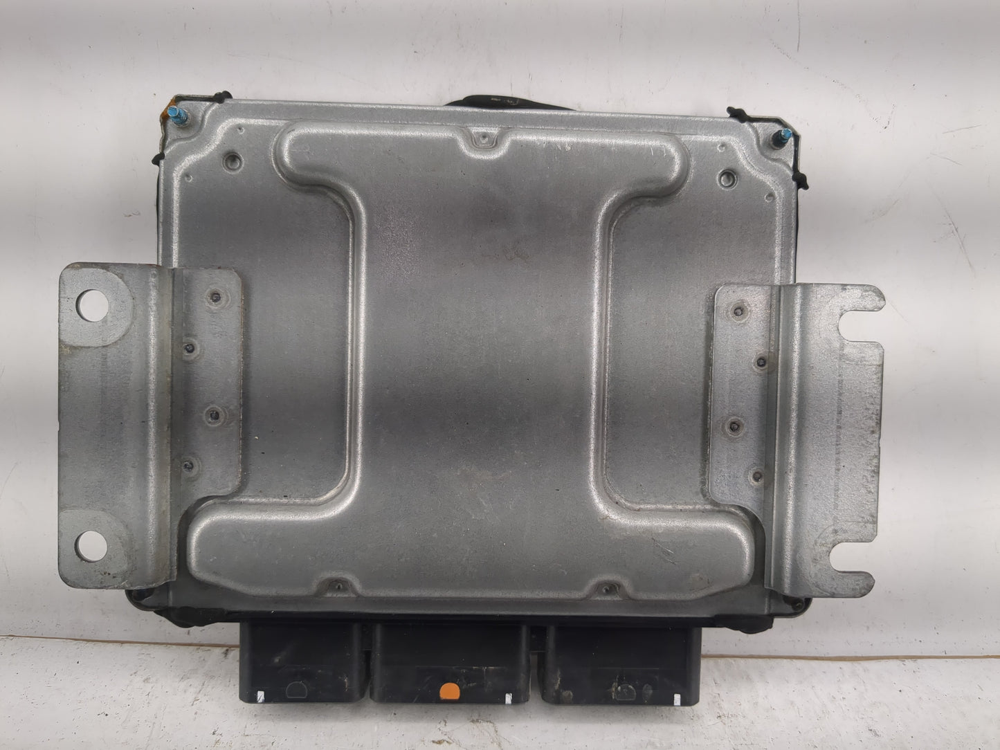 2018-2020 Nissan Rogue PCM Engine Control Computer ECU ECM PCU OEM P/N:NEC039-643 Fits Fits 2018 2019 2020 OEM Used Auto Par