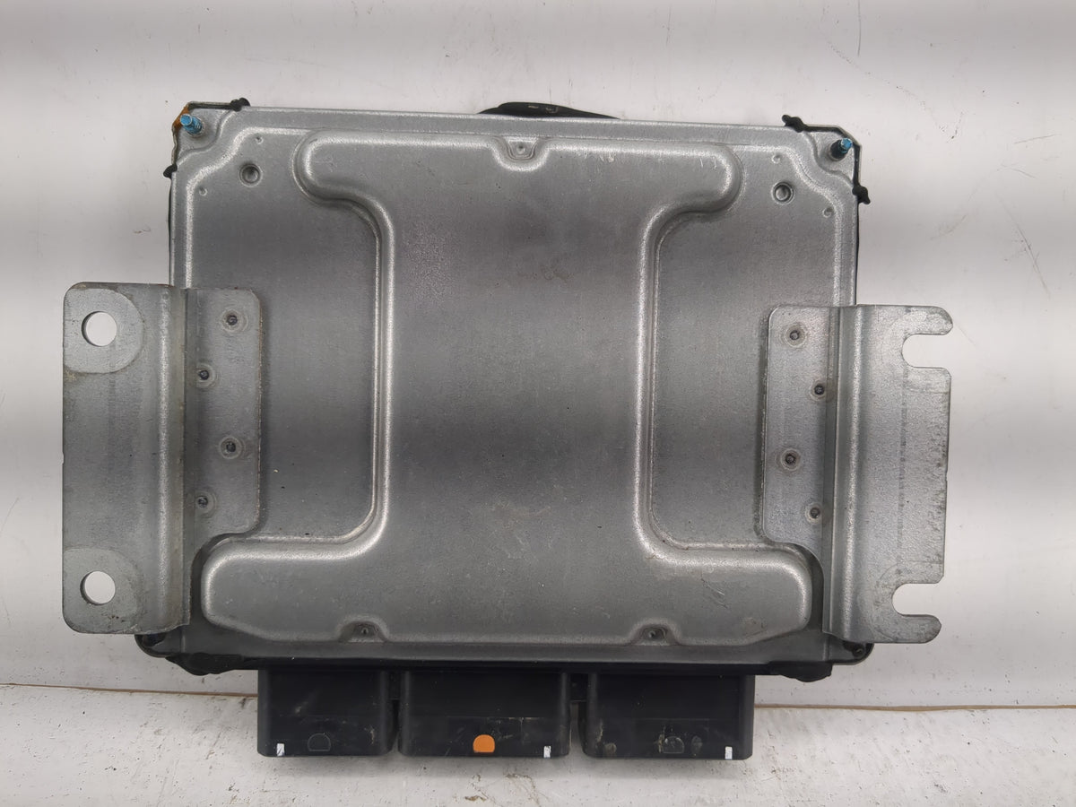 2018-2020 Nissan Rogue PCM Engine Control Computer ECU ECM PCU OEM P/N:NEC039-643 Fits 2018 2019 2020 OEM Used Auto Parts - 
