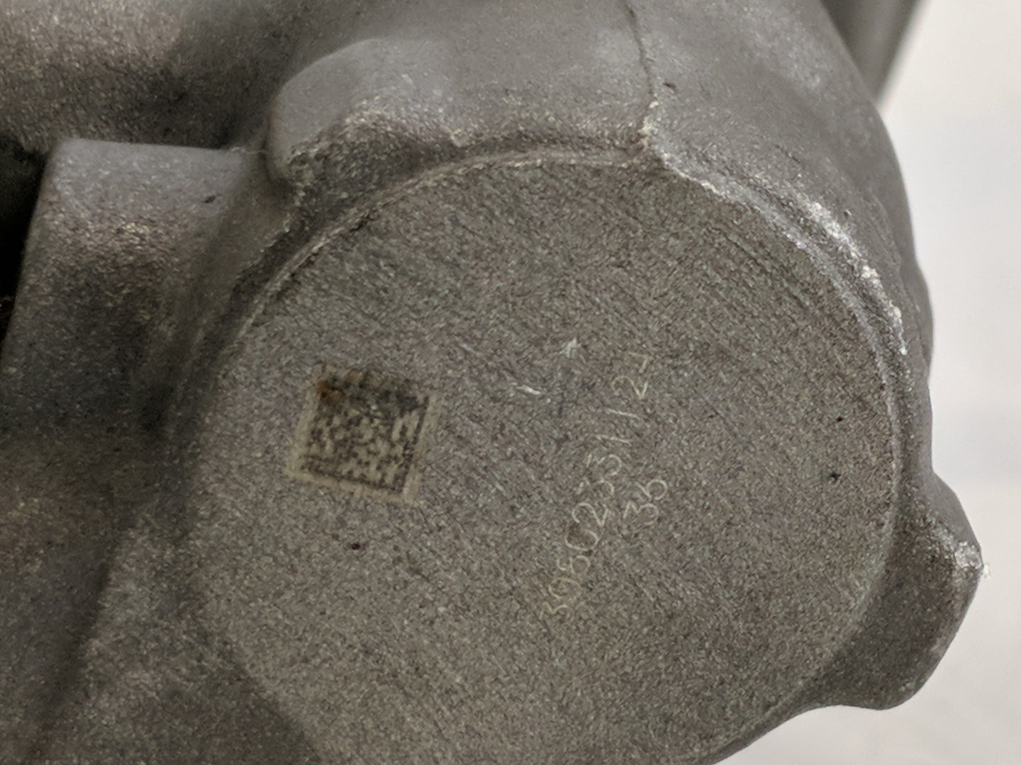 2015-2020 Nissan Rogue Brake Master Cylinder - Oemusedautoparts1.com