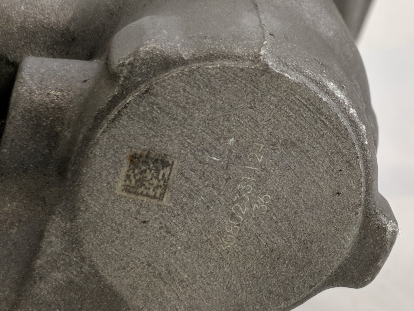 2015-2020 Nissan Rogue Brake Master Cylinder - Oemusedautoparts1.com