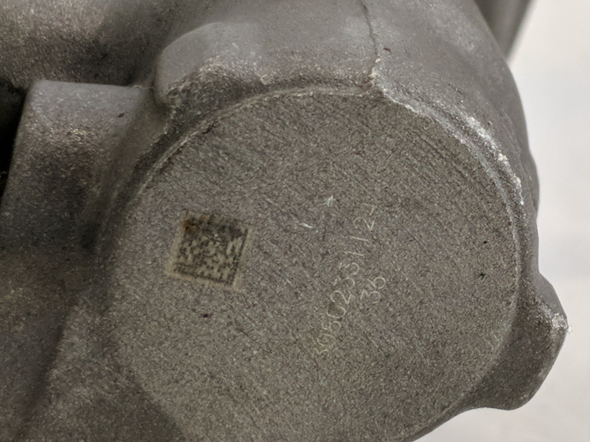 2015-2020 Nissan Rogue Brake Master Cylinder 1220896 - Oemusedautoparts1.com