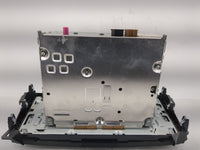 2018-2022 Nissan Rogue Radio AM FM Cd Player Receiver Replacement P/N:2591A8FM0B Fits Fits 2018 2019 2020 2021 2022 OEM Used