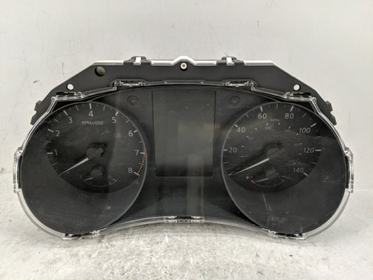 2019-2020 Nissan Rogue Instrument Cluster Speedometer Gauges Fits Fits 2019 2020 OEM Used Auto Parts - Oemusedautoparts1.com