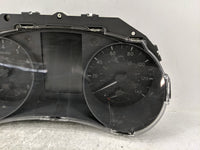 2019-2020 Nissan Rogue Instrument Cluster Speedometer Gauges Fits Fits 2019 2020 OEM Used Auto Parts - Oemusedautoparts1.com