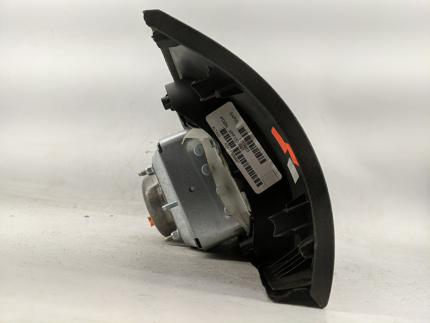 2018-2020 Nissan Rogue Driver Curtain Air Bag Oem - Oemusedautoparts1.com