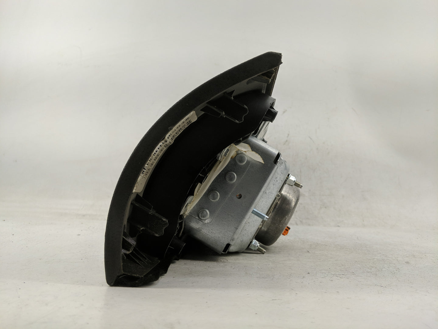 2018-2020 Nissan Rogue Driver Curtain Air Bag Oem - Oemusedautoparts1.com