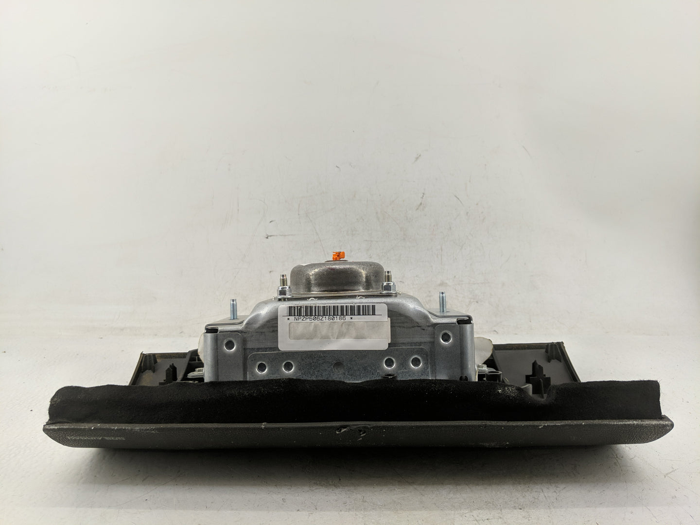 2018-2020 Nissan Rogue Driver Curtain Air Bag Oem - Oemusedautoparts1.com