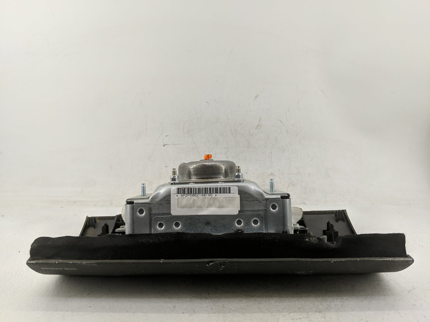 2018-2020 Nissan Rogue Driver Curtain Air Bag Oem - Oemusedautoparts1.com