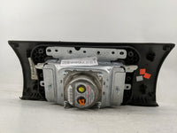 2018-2020 Nissan Rogue Driver Curtain Air Bag Oem - Oemusedautoparts1.com