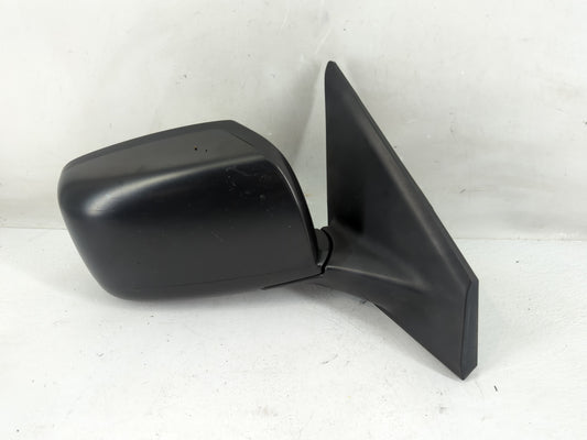 2016-2020 Nissan Rogue Side Mirror Replacement Passenger Right View Door Mirror Fits Fits 2016 2017 2018 2019 2020 OEM Used 