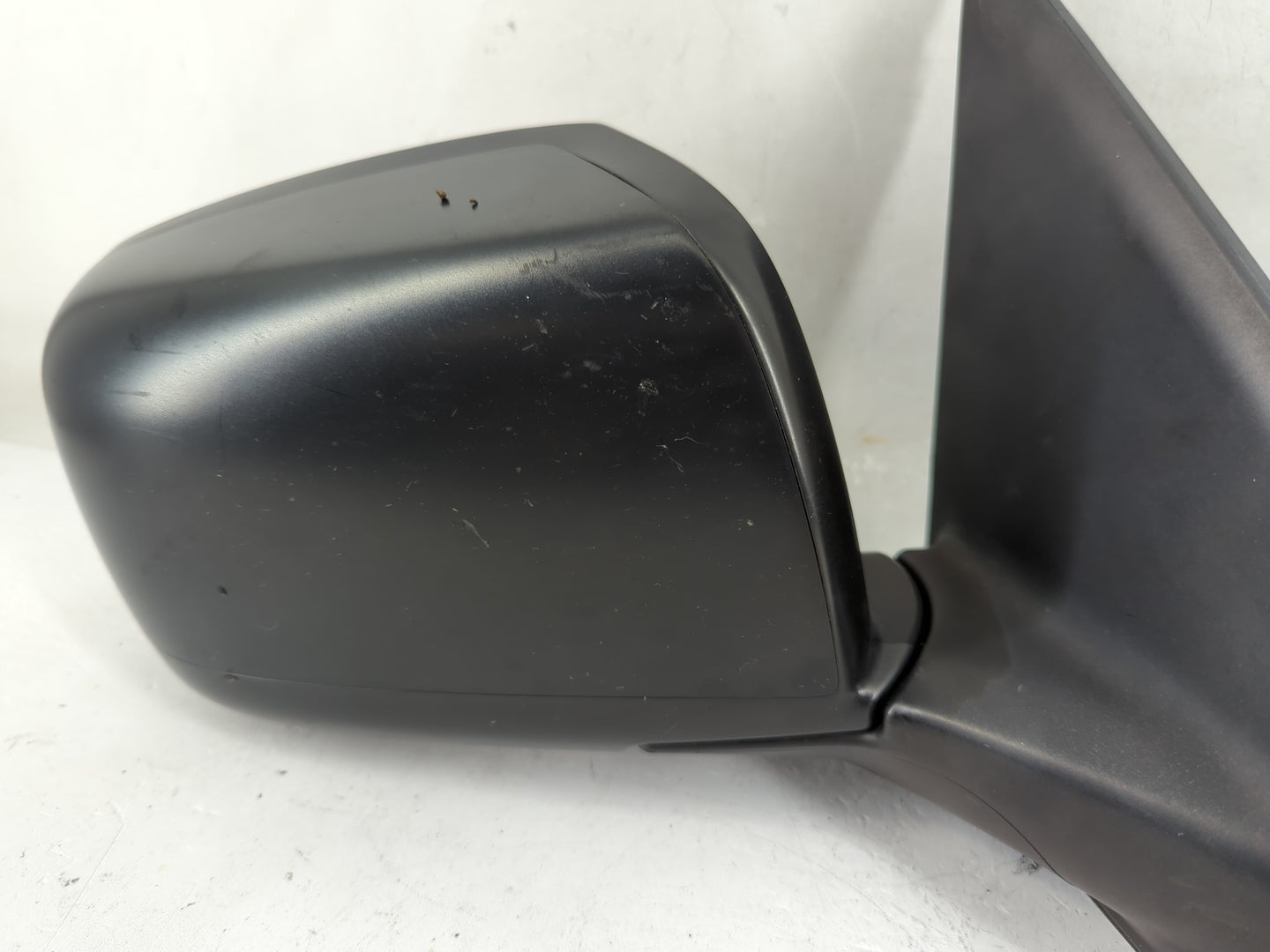 2016-2020 Nissan Rogue Side Mirror Replacement Passenger Right View Door Mirror Fits Fits 2016 2017 2018 2019 2020 OEM Used 