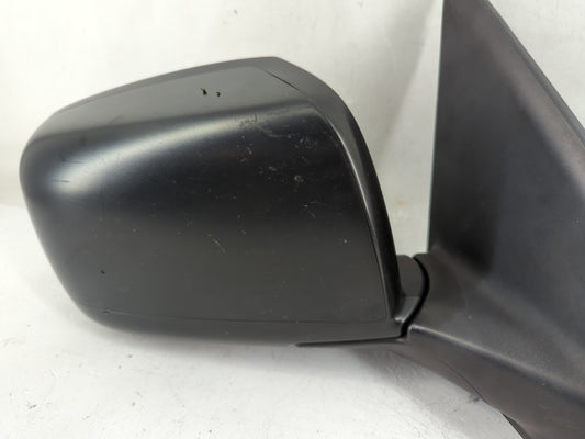 2016-2020 Nissan Rogue Side Mirror Replacement Passenger Right View Door Mirror Fits Fits 2016 2017 2018 2019 2020 OEM Used Auto Parts