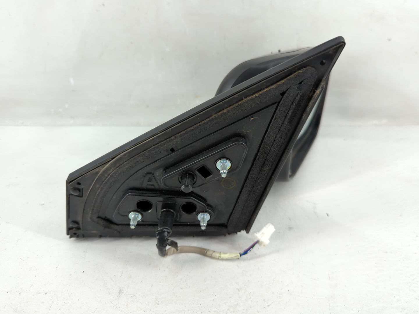 2016-2020 Nissan Rogue Side Mirror Replacement Passenger Right View Door Mirror Fits Fits 2016 2017 2018 2019 2020 OEM Used 