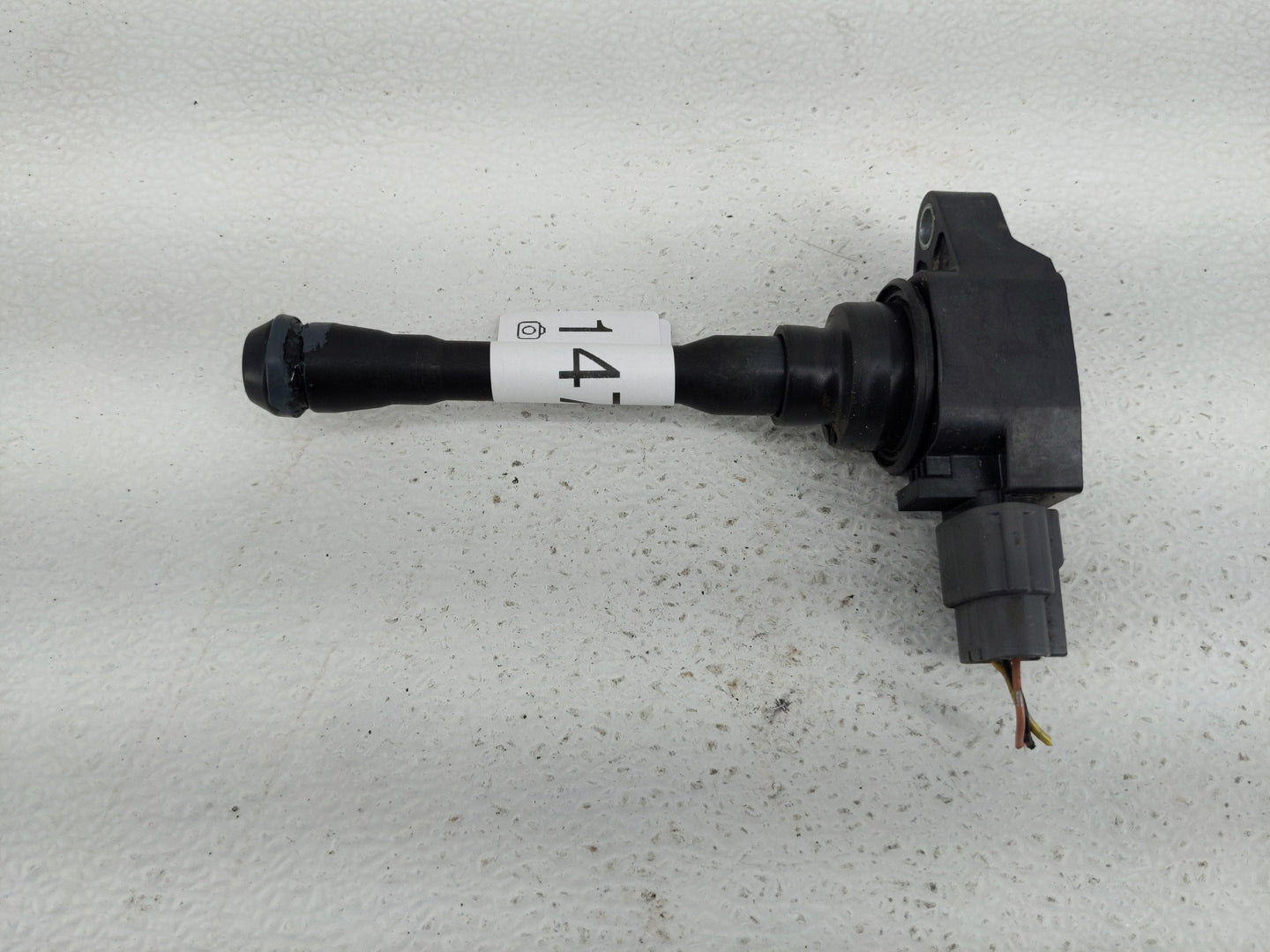 2008-2020 Nissan Rogue Ignition Coil Igniter Pack - Oemusedautoparts1.com