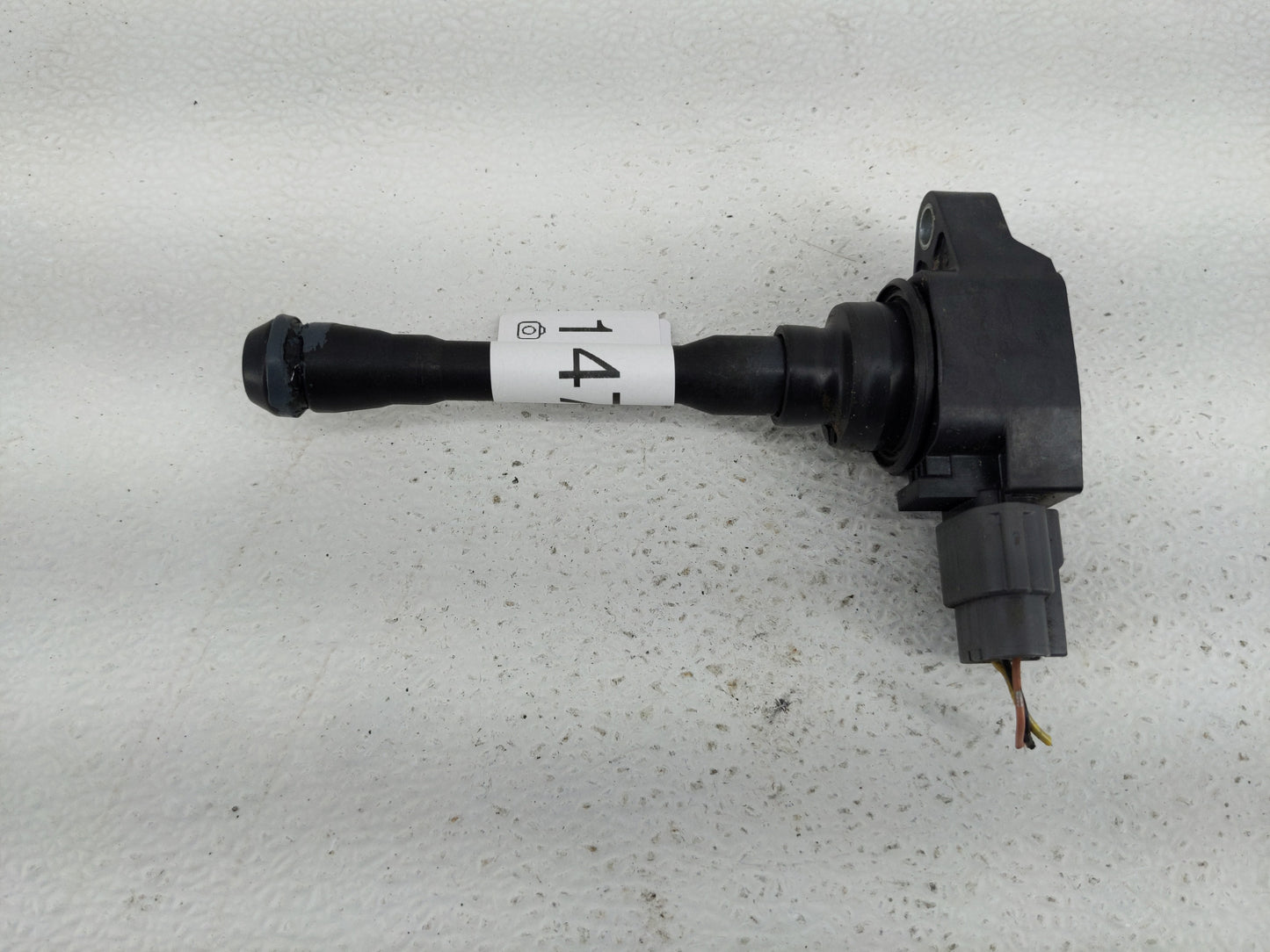 2008-2020 Nissan Rogue Ignition Coil Igniter Pack - Oemusedautoparts1.com