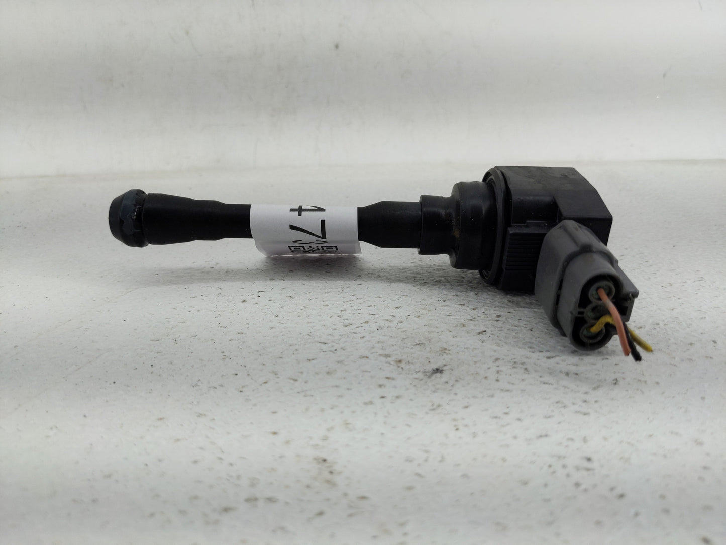 2008-2020 Nissan Rogue Ignition Coil Igniter Pack - Oemusedautoparts1.com