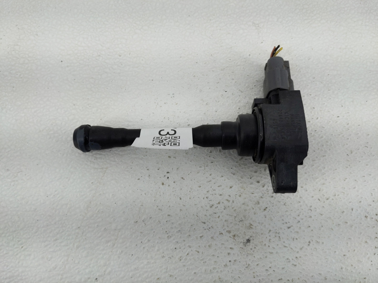 2008-2020 Nissan Rogue Ignition Coil Igniter Pack - Oemusedautoparts1.com