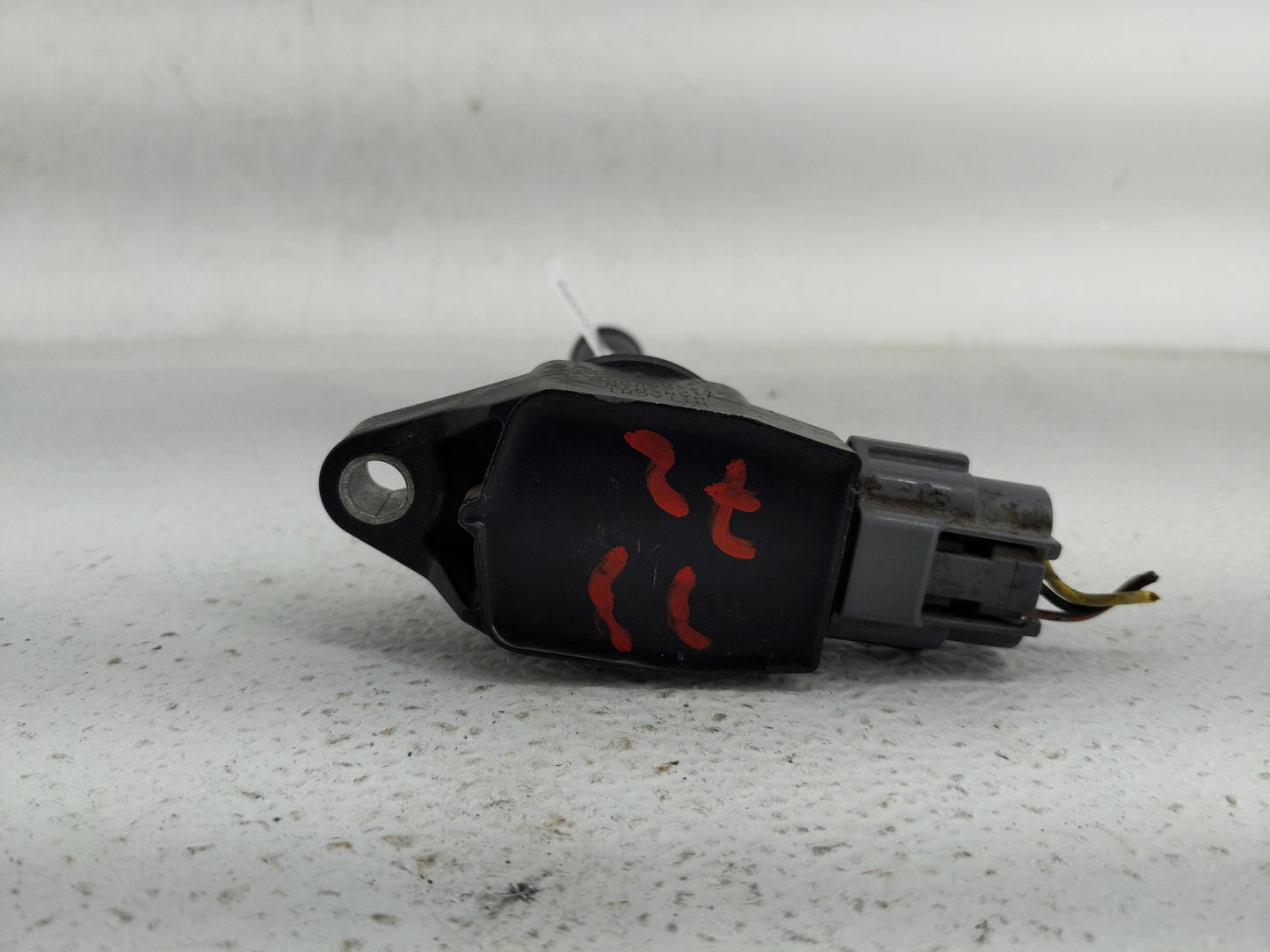 2008-2020 Nissan Rogue Ignition Coil Igniter Pack - Oemusedautoparts1.com