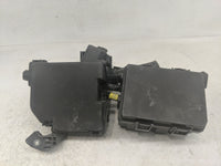2017-2020 Nissan Rogue Fusebox Fuse Box Panel Relay Module Fits Fits 2017 2018 2019 2020 OEM Used Auto Parts - Oemusedautopa