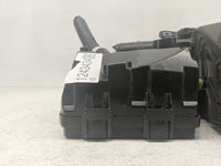 2017-2020 Nissan Rogue Fusebox Fuse Box Panel Relay Module Fits Fits 2017 2018 2019 2020 OEM Used Auto Parts - Oemusedautopa