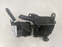 2017-2020 Nissan Rogue Fusebox Fuse Box Panel Relay Module Fits Fits 2017 2018 2019 2020 OEM Used Auto Parts - Oemusedautopa