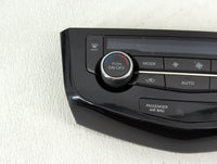 2017-2022 Nissan Rogue Climate Control Module Temperature AC/Heater Replacement Fits Fits 2017 2018 2019 2020 2021 2022 OEM 