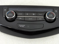 2017-2022 Nissan Rogue Climate Control Module Temperature AC/Heater Replacement Fits Fits 2017 2018 2019 2020 2021 2022 OEM 