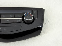 2017-2022 Nissan Rogue Climate Control Module Temperature AC/Heater Replacement Fits Fits 2017 2018 2019 2020 2021 2022 OEM 