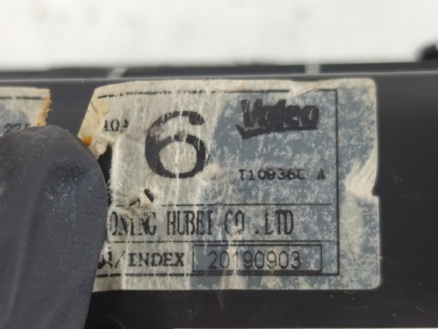 2017-2022 Nissan Rogue Climate Control Module Temperature AC/Heater Replacement Fits Fits 2017 2018 2019 2020 2021 2022 OEM 