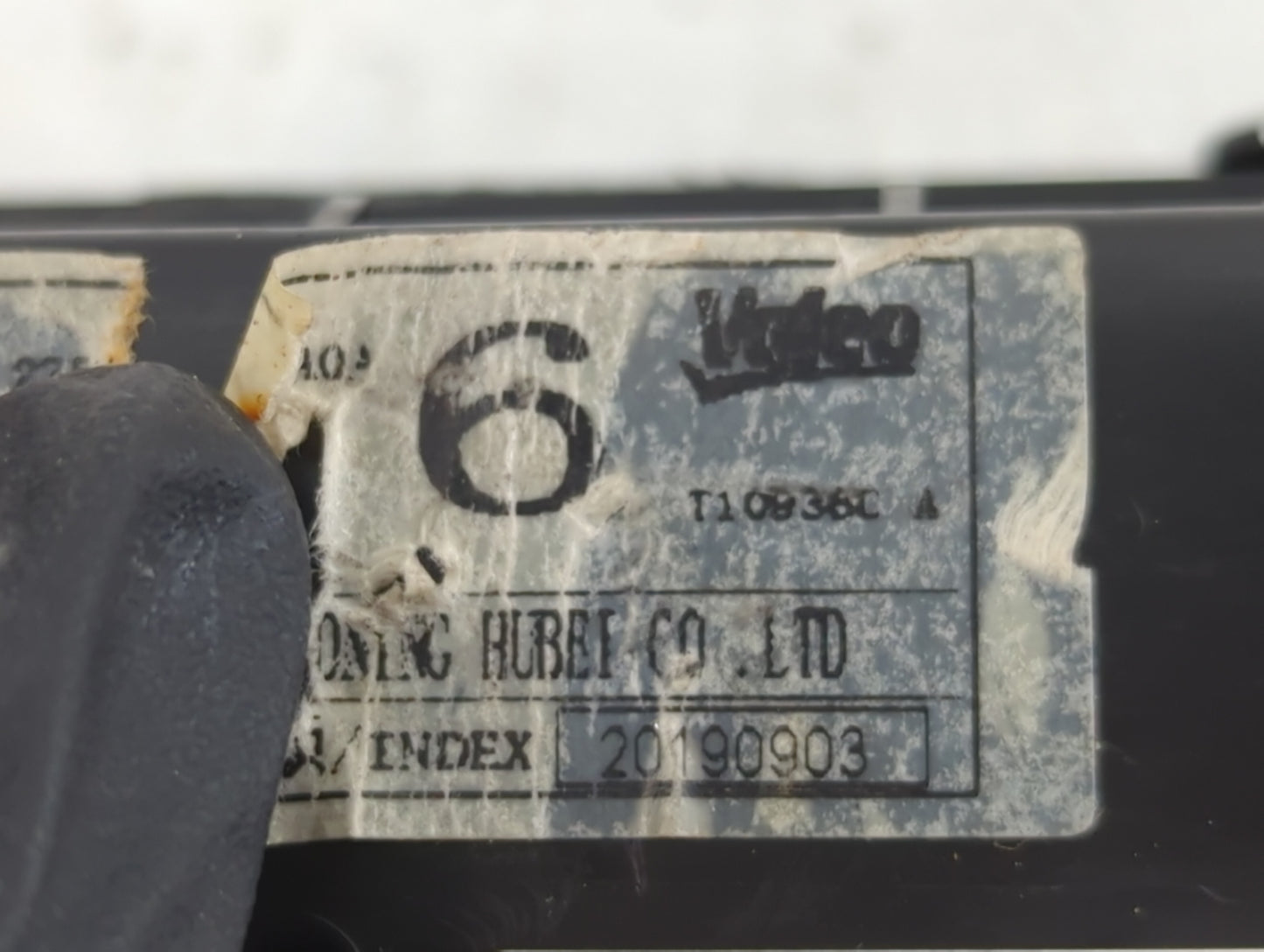 2017-2022 Nissan Rogue Climate Control Module Temperature AC/Heater Replacement Fits Fits 2017 2018 2019 2020 2021 2022 OEM 