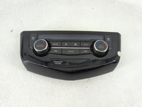 2017-2022 Nissan Rogue Climate Control Module Temperature AC/Heater Replacement P/N:27500 7FE0A Fits OEM Used Auto Parts - O
