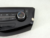 2017-2022 Nissan Rogue Climate Control Module Temperature AC/Heater Replacement P/N:27500 7FE0A Fits OEM Used Auto Parts - O