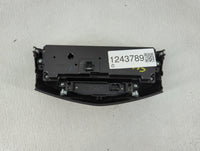 2017-2022 Nissan Rogue Climate Control Module Temperature AC/Heater Replacement P/N:27500 7FE0A Fits OEM Used Auto Parts - O
