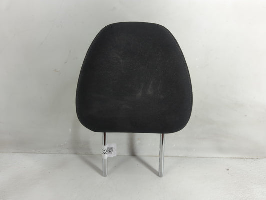 2020 Nissan Rogue Headrest Head Rest Rear Seat Fits OEM Used Auto Parts - Oemusedautoparts1.com