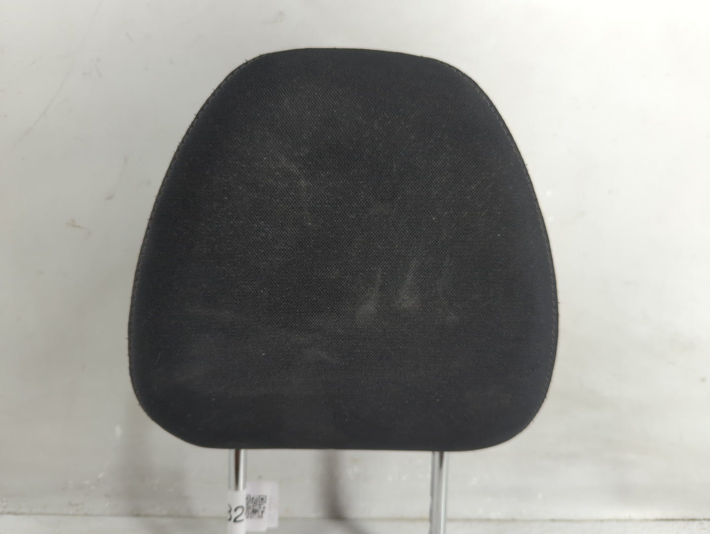 2020 Nissan Rogue Headrest Head Rest Rear Seat Fits OEM Used Auto Parts - Oemusedautoparts1.com
