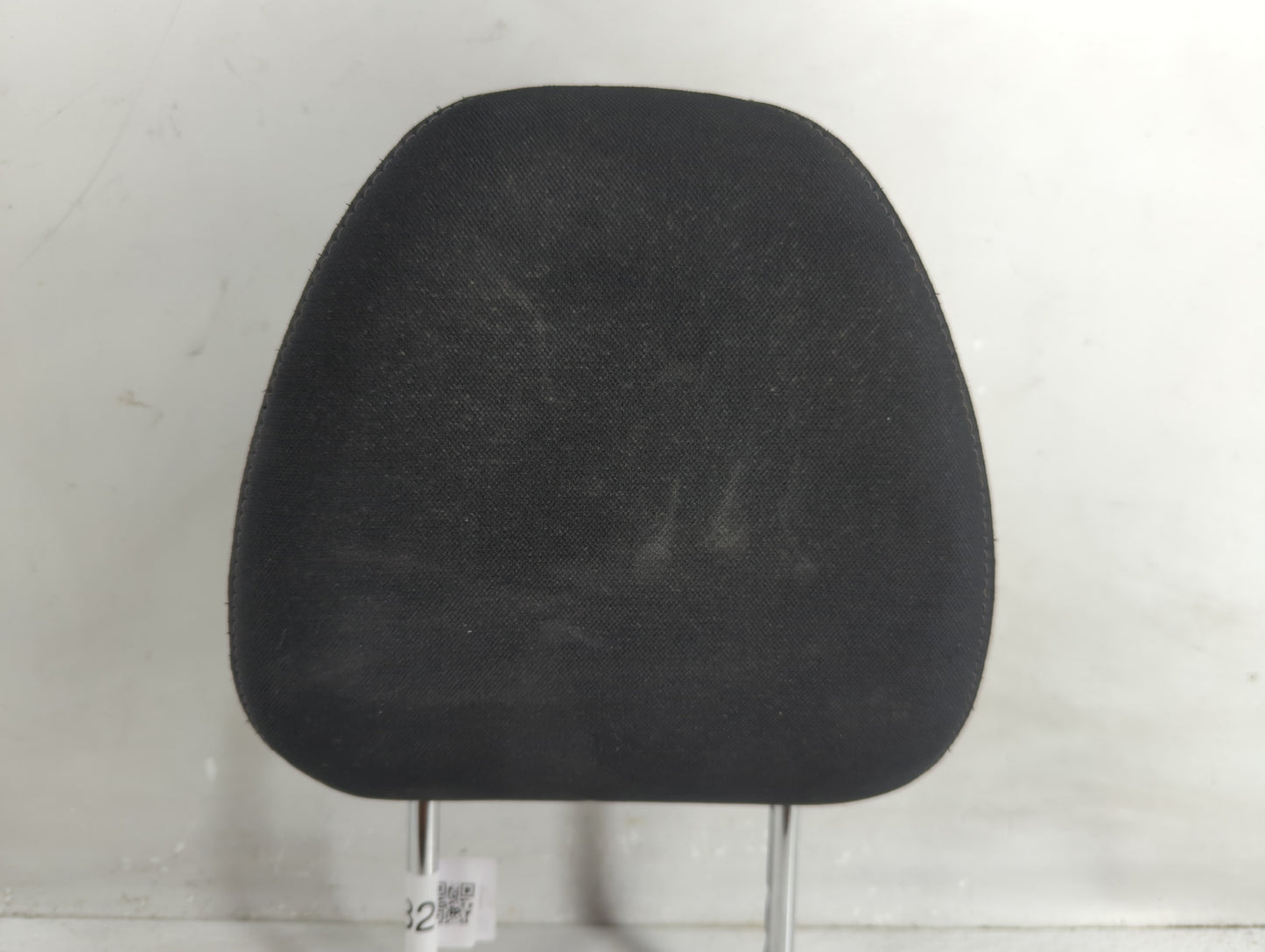 2020 Nissan Rogue Headrest Head Rest Rear Seat Fits OEM Used Auto Parts - Oemusedautoparts1.com